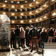 Noc divadel 2017 nabídne přes 500 workshopů, představení či prohlídek divadel
